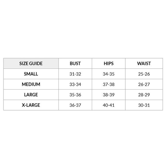 Playboy Retro Physical Costume Size XL - Picture 8 of 10